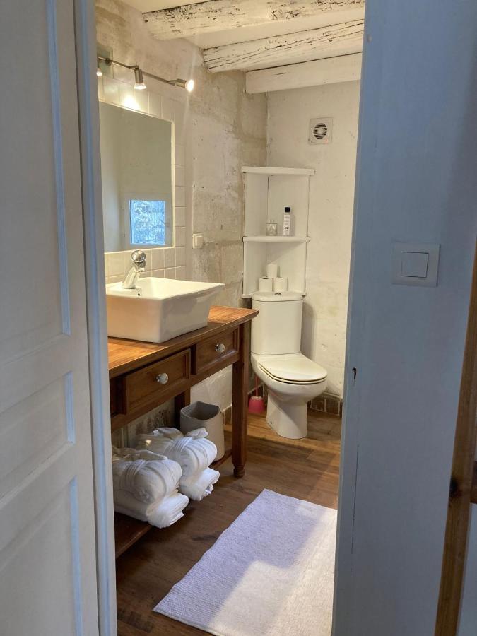 Apartament La Cigale Beaucaire  Zewnętrze zdjęcie