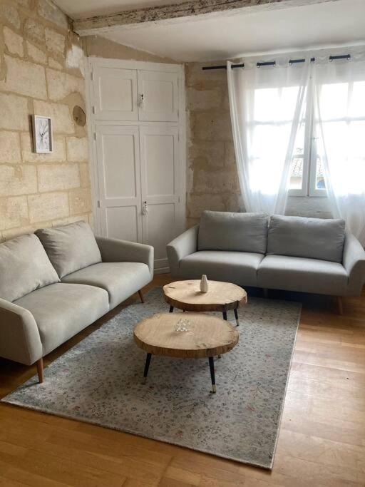 Apartament La Cigale Beaucaire  Zewnętrze zdjęcie